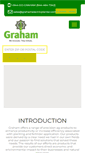 Mobile Screenshot of grahamelectricplanter.com